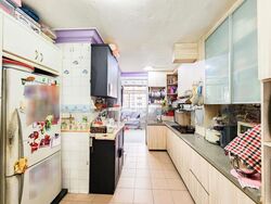 Blk 714 Jurong West Street 71 (Jurong West), HDB Executive #517265841